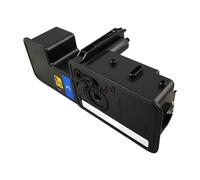 1T02R7CUT0 Ciano Toner Compatibile con Utax P-C2650,2655 MFP -3k