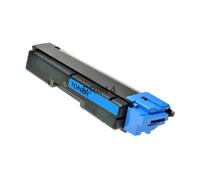 1T02TVCUT0 Ciano Toner Compatibile con Triumph-Adler Utax P-C3062,3066 -6k