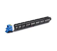 1T02YPCUT0 CK8530C Ciano Toner Compatibile Con Triumph-Adler Utax 2508 Ci -12k