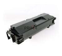 1T02Z60UT0 Nero Toner + Waste Compatibile Con Utax Triumph Adler 358 ci - Resa 1