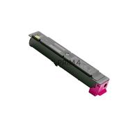 1T02Z7BNL0 TK5415M Magenta Toner +Vaschetta Compatibile Con Kyocera TASKalfa PA4