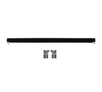 1T0877307 1T0877307A Tenda Parasole Per Tettuccio Apribile Panoramico Auto Per VW Per Touran 2011 2012 2013 2014 2015 2016 Parasole Parabrezza Auto(Nero)