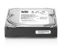 HP 1TB 6G SATA 7.2K U/min LFF (3.5" ) Non-hot plug Midline 1yr Warranty Hard Drive 1000GB SATA Interne Festplatte (659337-S21)