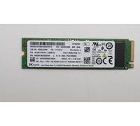 1TB M.2 PCIe NVMe solid-state - drive - Warranty: 3M
