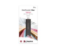 1TB USB3.2 GEN 2 DATATRAVELER MAX