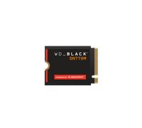 1TB WD_Black™ SN770M NVMe™ - - WDBDNH0010BBK-WRSN