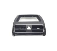 1TD819203 1T0819704A Bocchetta Aria Condizionata Posteriore Per Auto Bocchetta Aria Condizionata A/C Per VW Per Touran Per Caddy 2005-2015 MENSUNUBNM(Front Middle)