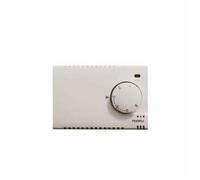 1TITE301/MC TERMOSTATO ELETTRONICO 230V SERIE MODULO CON SPIA PERRY ELECTRIC