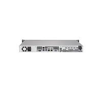 1U, 350 W PS (Gold Level),
