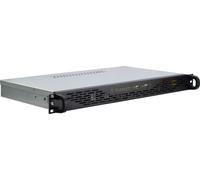 1U K-125L Mini Itx Grigio NEW
