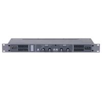 1U Mixer Amplificatore, 100V Linea, 120W - MPA120MK2