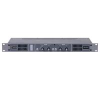 1U Mixer Amplificatore, 100V Linea, 120W - MPA120MK2