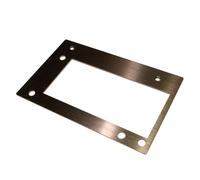 1U PSU - 633193 001.633195 001.633196 001.DPS 220AB 6 Metallo Adattatore
