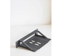 1U RackMount Supporto per HP EliteDesk/ProDesk Mini G2 G4 - 10 pollici Rack Adapter | Accessori per stampa 3D (nero, per G4)