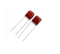 1uF 100V CBB Polypropylene film capacitor pitch 5mm 105 100V1UF MQXFCZUX