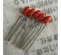 1UF35VDC Pro Tantalio Capacitor sfregamento DAC Player è facile da usare. 10 pezzi Dispositivi elettronici