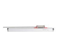 1um70-470 KA300 Scala lineare digitale ottica ad alta precisione Encoder righello reticolo elettronico 2 3 assi Dro Tornio Millin(220mm-1um-TTL-5V)