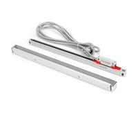 1umTTL KA500 Ottico Digitale Lineare Elettronico Grata Righello Encoder Incrementale Dro Tornio Fresatrice(470mm 1um TTL 5V)