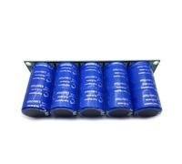 1Unit 14V140F Automobile Capacitor Rectifier Module 2.85V700F Backup Power Starter AUOQKQUT
