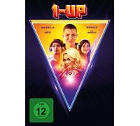 1UP/ DVD (DVD) Berelc Paris Nef Hari Paris Berelc Hari Nef