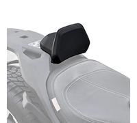 1Up - Schienale conducente per Can-Am Ryker, SAUTVS Sport Driver Back Rest Kit per Can Am Ryker 600 900 e Ryker Rally 2019-2022 Accessori (1 pezzo, ricambio #219400960)