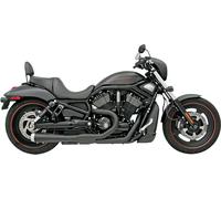 1V22JB ROAD RAGE 2:1 SCARICO V-ROD HARLEY VRSCDX 1250 10TH ANN. 2012