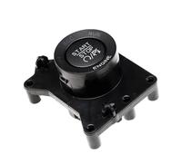 1VB70DX9AC Interruttore Motore Pulsante di accensione Interruttore di avviamento e Arresto per Jeep Cherokee 2014 2015 2016 2017 2018 2019