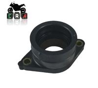 1VJ77DX COLLETTORE ASPIRAZIONE DESTRO YAMAHA XT 600 E 1996 1997 1998 1999 2000