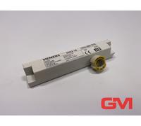 1VPE 10Stk. Siemens Diazed D-Passschraube 5SH3 16 Vite Adattatore DII 25A Viti