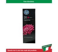 1VU27AE HP Smart Tank Wireless 455 Serbatoio Di Inchiostro Magenta