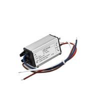 1W 3W 5W LED driver adattatore di alimentazione 300mA 450mA 600mA LED PCB bordo trasformatore di illuminazione HA CONDOTTO LA lampadina perline lampada FAI DA TE(Aluminum Case,2-7V 600mA)