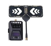 1W 915/868MHz Modulo ExpressLRS ELRS 1W Trasmettitore di Frequenza Per Quadcopter Aerei Ingegneria Progetto Trasmettitore