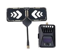 1W Potente 915/868MHz Modulo Trasmettitore ELRS 1W Trasmissione di Frequenza Per Quadcopter Telecomando Ampia Copertura Trasmissione A Lungo Raggio