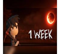 1WEEK (PC) Steam Key - GLOBAL
