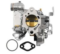 1x 1-Barrel Carburetor for Chevrolet & for GMC L6 engines- 4.1L 250 & 4.8L 292
