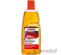 Sonax 03143000 Glanzshampoo Concentrato 1 L