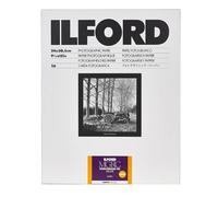 1X 10 PAPEL FOTOGRAFICO ILFORD MG RC DL 1M 24X30