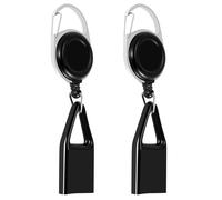 1X(10 Pezzi nel Silicone Porta Accendino Clip Copertura Protettiva A9689