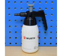 1X 1000ML Bottiglia Spray Würth Vuota Spruzzatore Pompa Manuale