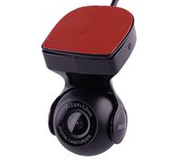 1x 1080P 170°DVR Dash Cam Inside Camera Video Recorder G-Sensor Universal New