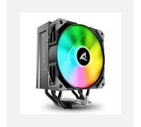 1X 120MM ARGB PWM FAN, DIRECT TOUCH, TDP 220W