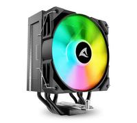 1X 120MM ARGB PWM FAN, DIRECT TOUCH, TDP 230W