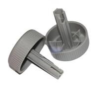 1X 1234171 FX2190 FX890 LQ2090 LQ590 Gruppo manopola piastra Adatto a EPSON FX-2190 FX-2190N FX-890 LQ-2090