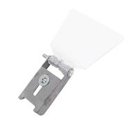 1x 125/150/200/250 Bench Grinders Eye Protection Safety Shield
