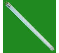 1x 14W OSRAM T5 2 Pin 549mm (563mm) Lampada Fluorescente Strappo Lampadina 2700K