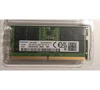 1x 16GB DDR5 PC5 5600B SODIMM SO-dimm Laptop Lenovo Ram Samsung