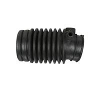 1x 17228RCAA00 Tubo Flessibile Di Aspirazione Del Filtro Dell'aria Per Auto In Gomma Nera 696-001 17228-RCA-A00 Per Per TL Per Accord Tubo Di Aspirazione Dell'aria