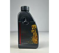 1x 1LT OLIO CAMBIO 236.15 OEM A0009894404_11FULW MERCEDES-BENZ ORIGINALE