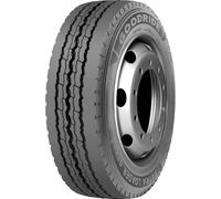 1x 205/65 R17.5 129/127K Pneumatico 4 Stagioni GOODRIDE GTX1