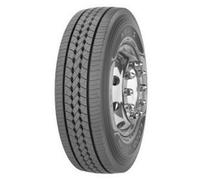 1x 205/75 R17.5 124/122M Pneumatico 4 Stagioni GOODYEAR KMAX S